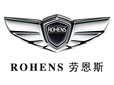 現代勞恩斯標志